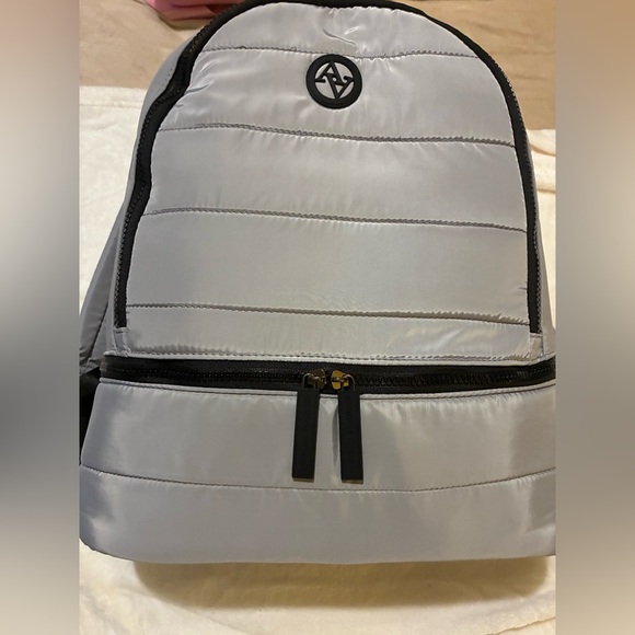Adrienne Vittadini Full Size Backpack